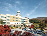 Cheonan City Geriatric Hospital